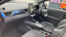 Renault Symbioz 1.6 E-Tech FHEV 145 Iconic Esprit Alpine 5dr Auto Hybrid Estate